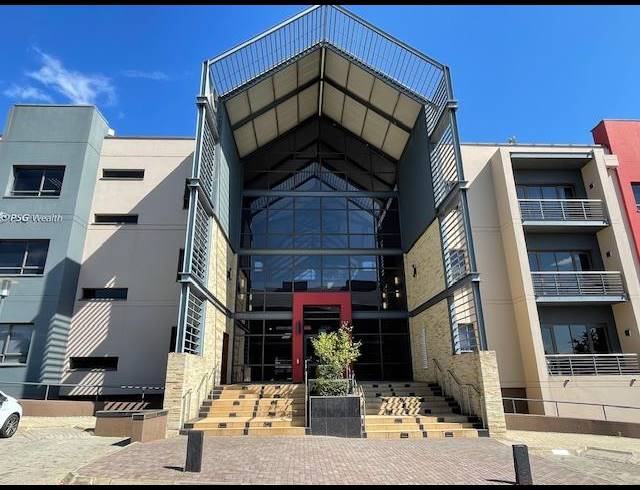 BUSINESS PROPERTY TO RENT IN IRENE